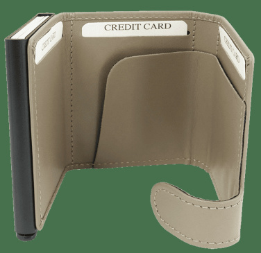 Logotrade ziemassvētku dāvanas foto: RFID maks 618131