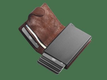 Logotrade Ideja dāvanas foto: RFID maks 1237325