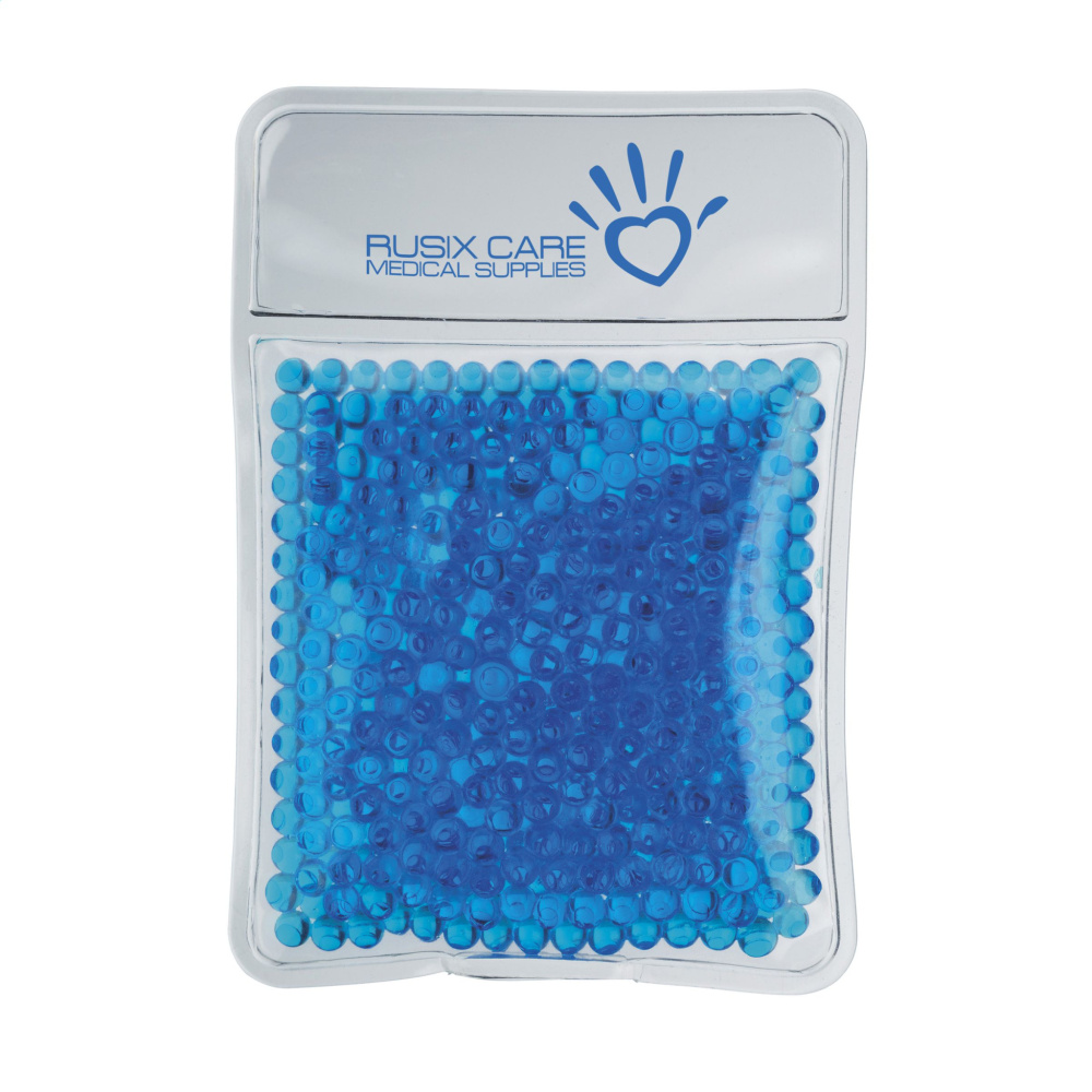 Logotrade logo dāvanas foto: Hot&Cold Pack Thermal Pad