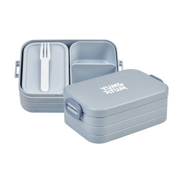 Logotrade korporatīvās dāvanas foto: Mepal Lunch box Bento midi 900 ml