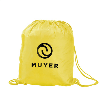 Logotrade korporatīvās dāvanas foto: PromoBag 190T mugursoma