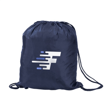 Logotrade Ideja dāvanas foto: PromoBag 190T mugursoma