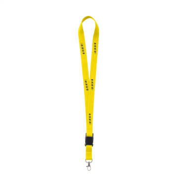 Logotrade korporatīvās dāvanas foto: KeyCord 2 cm štrope