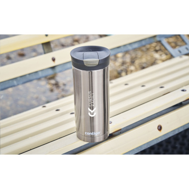 Logotrade biznesa dāvanas foto: Contigo® Huron 470 ml termokrūzīte