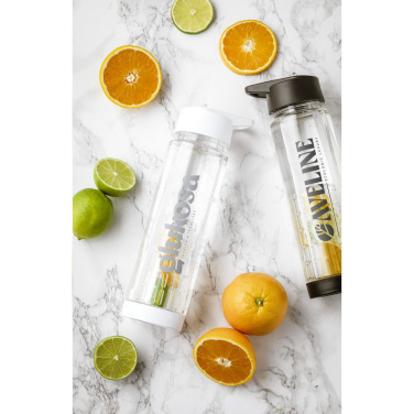 Logotrade korporatīvās dāvanas foto: Fruitfuse Bottle 700 ml dzeramā pudele