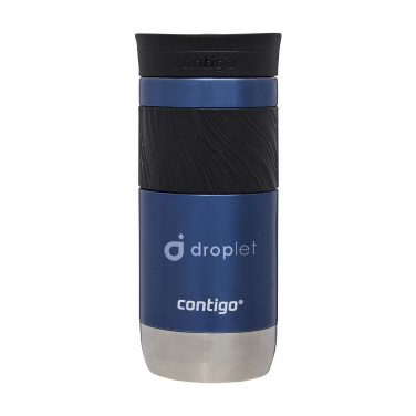 Logotrade logo dāvanas foto: Contigo® Byron 2.0 470 ml termotasīte