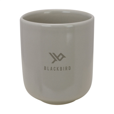 Logotrade ziemassvētku dāvanas foto: Cadiz Ivory 350 ml dzeramā krūze