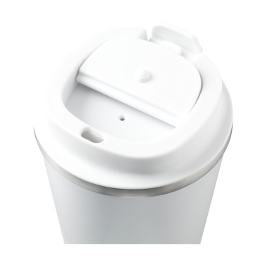 Logotrade Ideja dāvanas foto: Kaffi RCS Recycled Coffee Mug 300 ml termotase