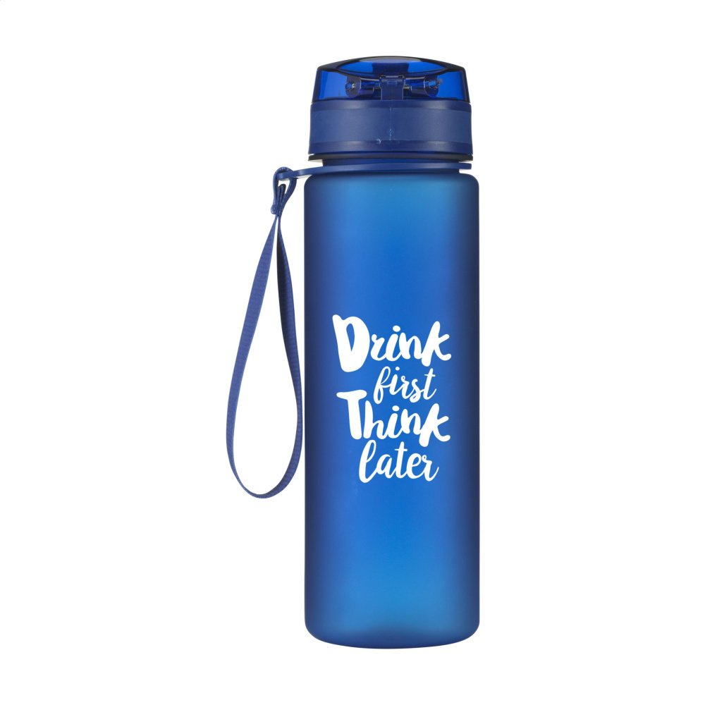 Logotrade Ideja dāvanas foto: Hailey pudele 750 ml