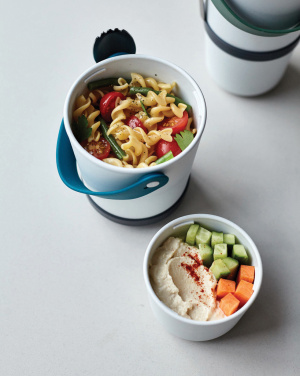 Logotrade dāvanas foto: Black+Blum Lunch Pot Original