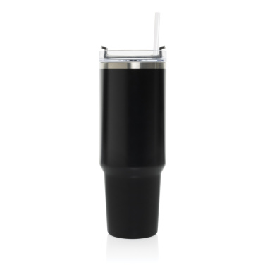 Logotrade ziemassvētku dāvanas foto: Stadley RCS otrreizēji pārstrādāta tērauda trauks 1200ml