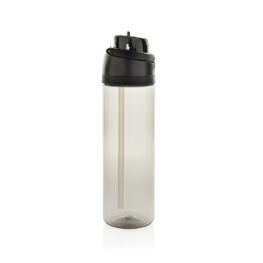 Logotrade logo dāvanas foto: Omni sip RCS RPET ūdens pudele 800ml