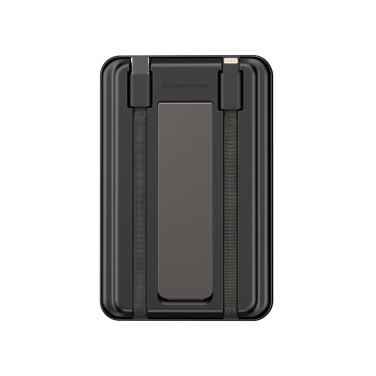 Logotrade dāvanas foto: Urban Vitamin Delano 5in1 10 000mah 20WPD magnētiskā jaudas banka