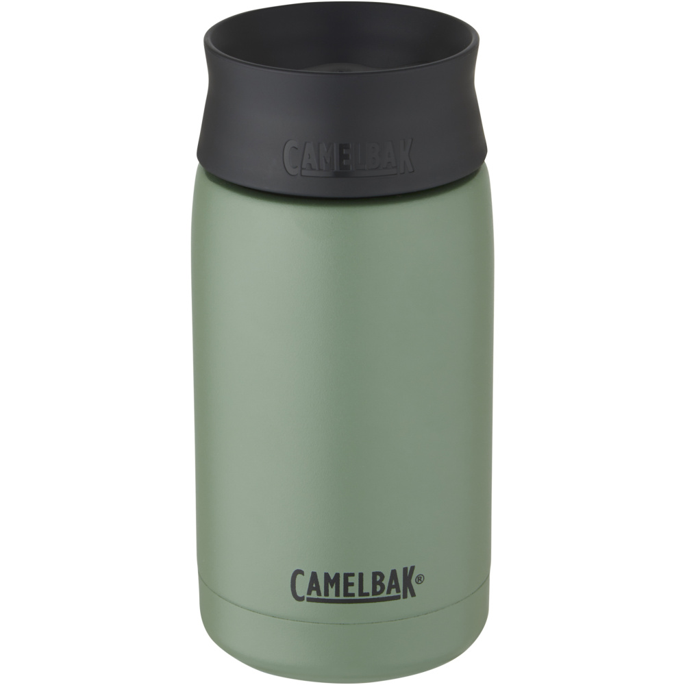 Logotrade Ideja dāvanas foto: CamelBak® Hot Cap 350 ml vara vakuumizolēta glāze
