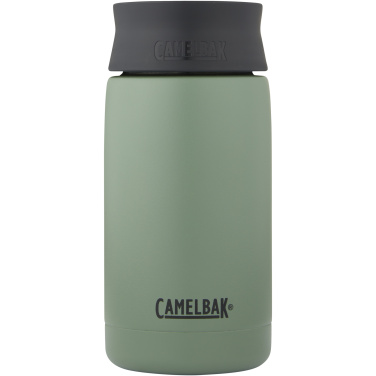 Logotrade ziemassvētku dāvanas foto: CamelBak® Hot Cap 350 ml vara vakuumizolēta glāze