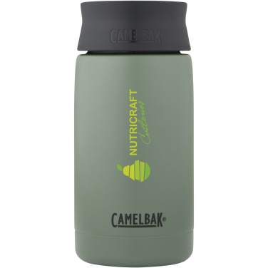 Logotrade logo dāvanas foto: CamelBak® Hot Cap 350 ml vara vakuumizolēta glāze