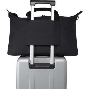 Logotrade korporatīvās dāvanas foto: Turner 15,6" GRS pārstrādāta klēpjdatora soma 36L