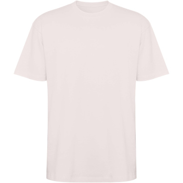 Logotrade biznesa dāvanas foto: Bull liela izmēra unisex t-krekls ar īsām piedurknēm