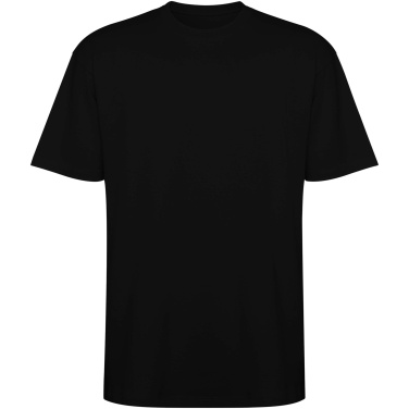Logotrade dāvanas foto: Bull liela izmēra unisex t-krekls ar īsām piedurknēm
