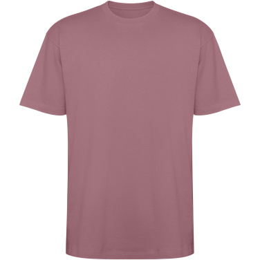 Logotrade ziemassvētku dāvanas foto: Bull liela izmēra unisex t-krekls ar īsām piedurknēm