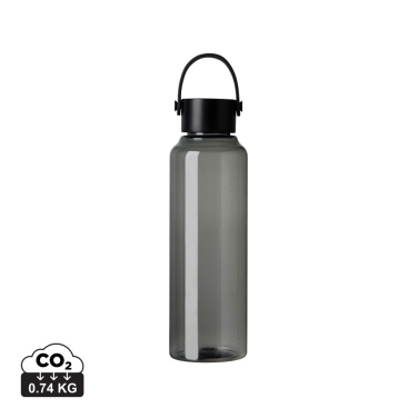 Logotrade ziemassvētku dāvanas foto: Baltimore RCS RPET pudele 550 ML