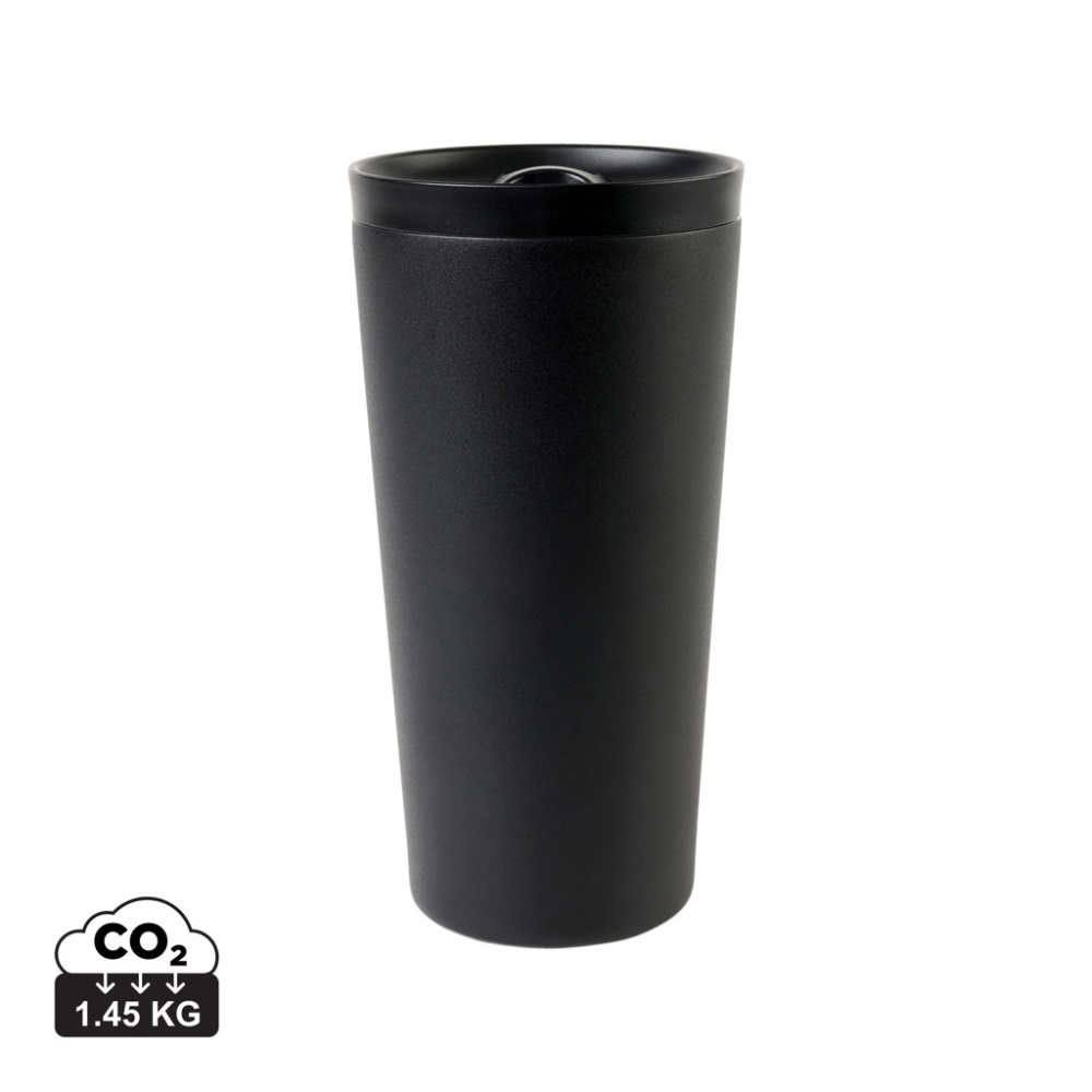 Logotrade Ideja dāvanas foto: Aviana™ Rowan RCS pārstrādāta krūze 500 ml