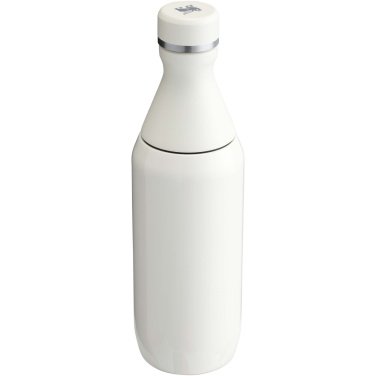 Logotrade ziemassvētku dāvanas foto: Stanley All Day Slim 350 ml ūdens pudele