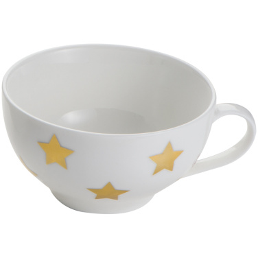 Logotrade Ideja dāvanas foto: Porcelāna tējas servīze