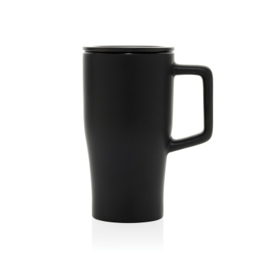 Logotrade biznesa dāvanas foto: Keramikas Luxe dzesētājs 490ml