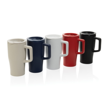 Logotrade dāvanas foto: Keramikas Luxe dzesētājs 490ml