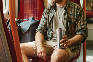 Logotrade Ideja dāvanas foto: Black+Blum Insulated Travel Tumbler 600ml