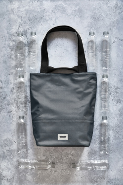 Logotrade ziemassvētku dāvanas foto: Black+Blum 16L izolēta iepirkumu soma/dzesētāja soma