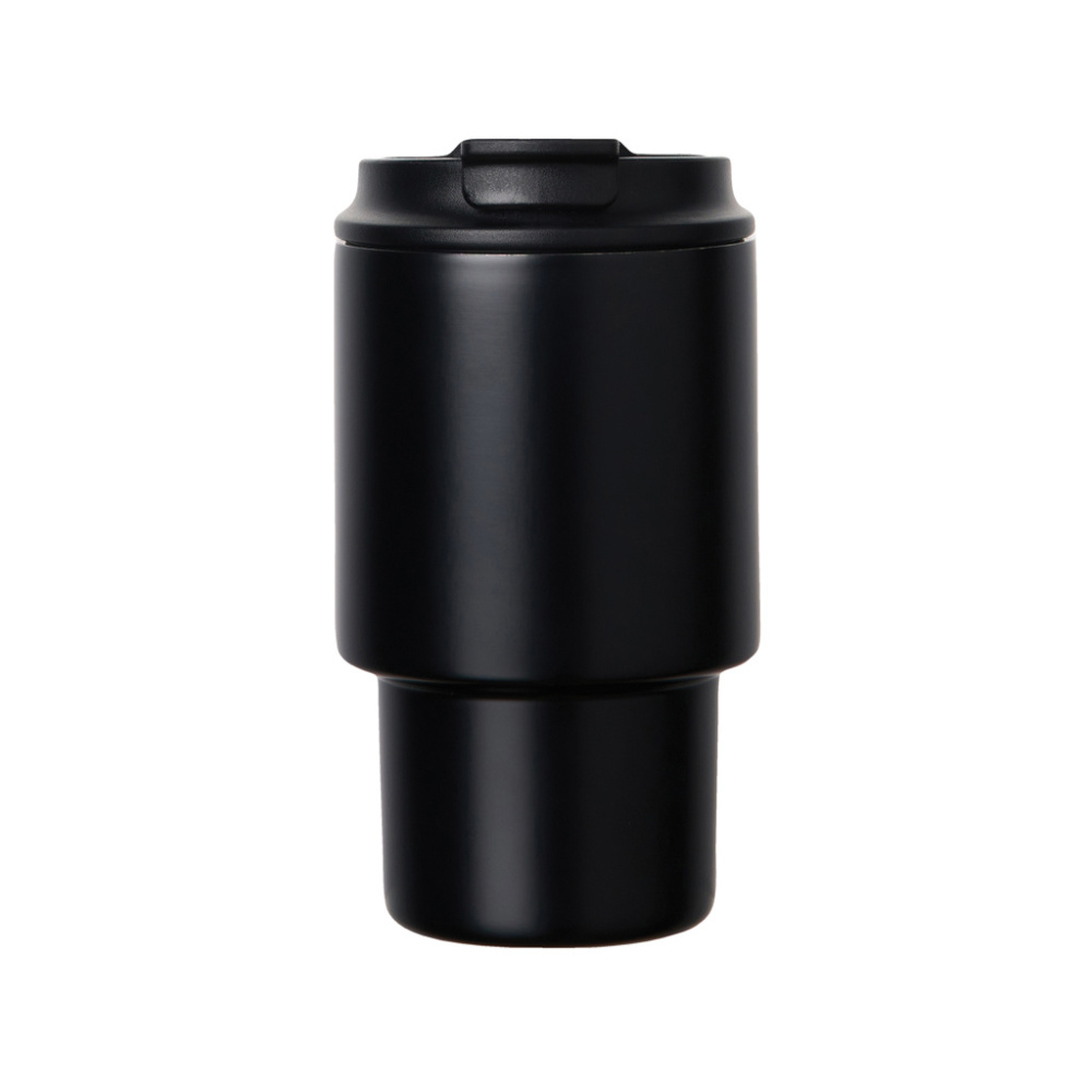 Logotrade dāvanas foto: VINGA Nagano RCS krūze līdzņemšanai 350 ml