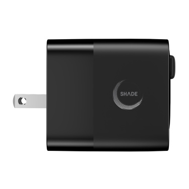 Logotrade dāvanas foto: Urban Vitamin Mendocino 65W GaN lādētāja ievelkams kabelis