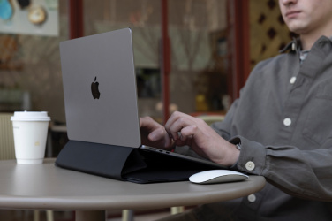 Logotrade biznesa dāvanas foto: XD Design mobilā biroja kabata 14 collas