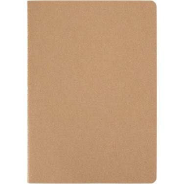 Logotrade biznesa dāvanas foto: Slyk A5 kabatas plānotājs