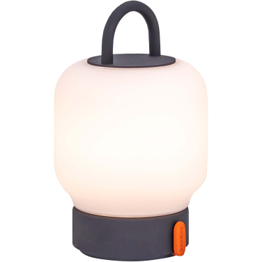 Logotrade korporatīvās dāvanas foto: Kooduu Loome pārnēsājamā lampa