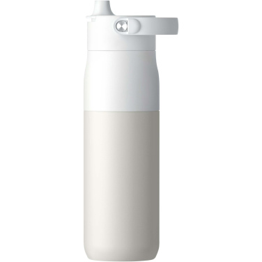 Logotrade korporatīvās dāvanas foto: LARQ PureVis™ 2.0 680 ml ūdens pudele