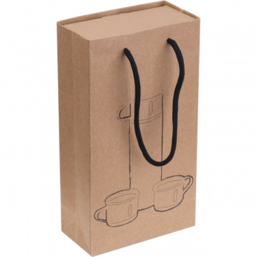 Logotrade dāvanas foto: Termisko pudeļu komplekts ICELAND