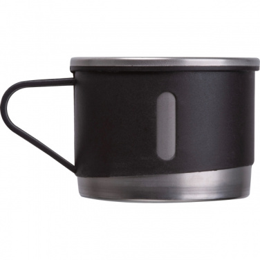 Logotrade Ideja dāvanas foto: Termisko pudeļu komplekts ICELAND