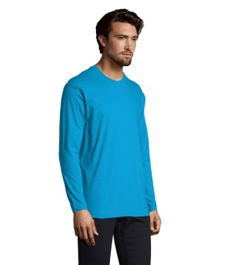 Logotrade Ideja dāvanas foto: MONARCH MEN T-krekls 150g