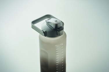 Logotrade ziemassvētku dāvanas foto: RPET ūdens pudele 2000ml