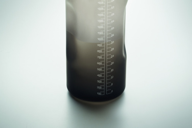 Logotrade korporatīvās dāvanas foto: RPET ūdens pudele 2000ml