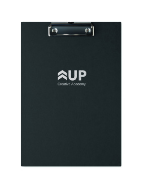 Logotrade logo dāvanas foto: Kartona saspraužu dēlis A4