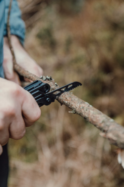 Logotrade Ideja dāvanas foto: Nordic Drift Adventure daudzfunkcionālās knaibles