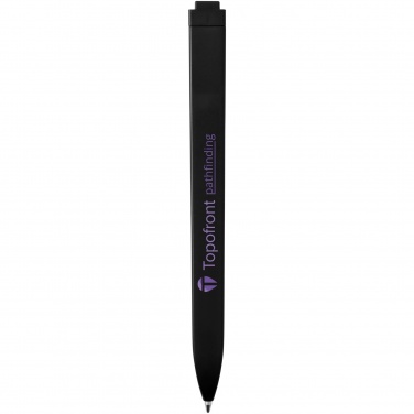 Логотрейд pекламные продукты картинка: Шариковая ручка Moleskine Go Pen 1.0