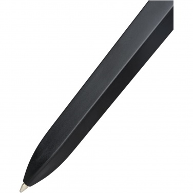 Логотрейд pекламные подарки картинка: Шариковая ручка Moleskine Go Pen 1.0
