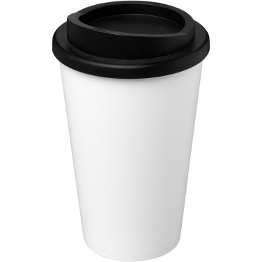 Логотрейд pекламные подарки картинка: Термокружка Americano® объемом 350 мл