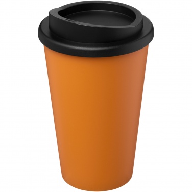 Лого трейд pекламные подарки фото: Термокружка Recycled Americano® объемом 350 мл