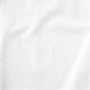 Лого трейд pекламные cувениры фото: Kawartha short sleeve men's organic V-neck t-shirt
